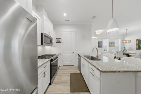 Tiny photo for 4452 Bannock Circle, Wilmington, NC 28409 (MLS # 100568121)