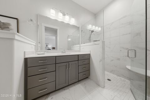 Tiny photo for 4452 Bannock Circle, Wilmington, NC 28409 (MLS # 100568121)