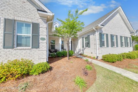 Tiny photo for 4452 Bannock Circle, Wilmington, NC 28409 (MLS # 100568121)