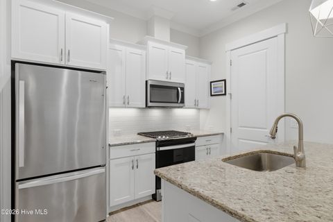 Tiny photo for 4452 Bannock Circle, Wilmington, NC 28409 (MLS # 100568121)
