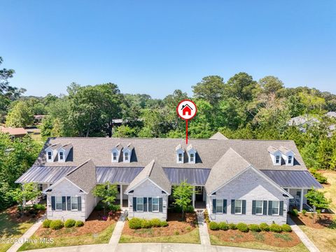 Tiny photo for 4452 Bannock Circle, Wilmington, NC 28409 (MLS # 100568121)