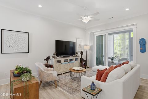 Tiny photo for 4452 Bannock Circle, Wilmington, NC 28409 (MLS # 100568121)