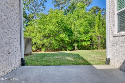 Tiny photo for 4452 Bannock Circle, Wilmington, NC 28409 (MLS # 100568121)
