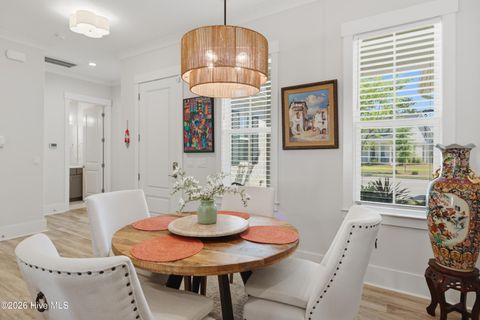 Tiny photo for 4452 Bannock Circle, Wilmington, NC 28409 (MLS # 100568121)