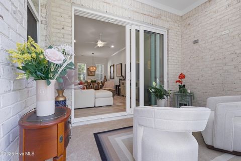 Tiny photo for 4452 Bannock Circle, Wilmington, NC 28409 (MLS # 100568121)