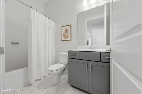 Tiny photo for 4452 Bannock Circle, Wilmington, NC 28409 (MLS # 100568121)