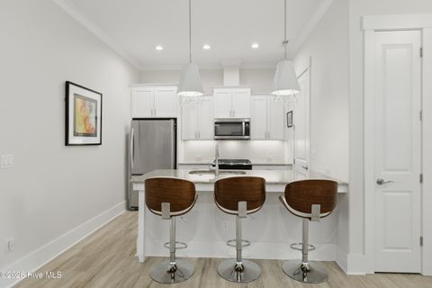 Tiny photo for 4452 Bannock Circle, Wilmington, NC 28409 (MLS # 100568121)