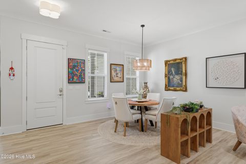 Tiny photo for 4452 Bannock Circle, Wilmington, NC 28409 (MLS # 100568121)