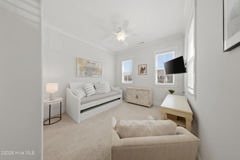 Tiny photo for 4452 Bannock Circle, Wilmington, NC 28409 (MLS # 100568121)