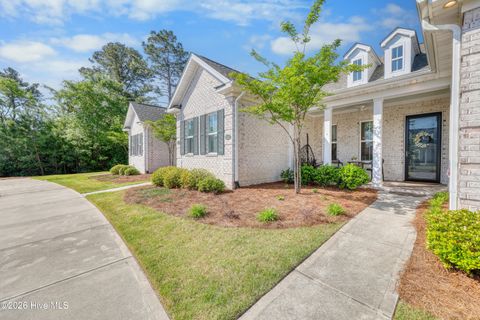 Tiny photo for 4452 Bannock Circle, Wilmington, NC 28409 (MLS # 100568121)