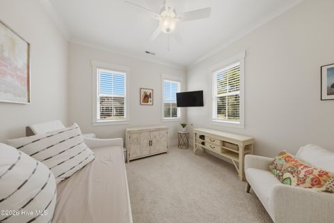 Tiny photo for 4452 Bannock Circle, Wilmington, NC 28409 (MLS # 100568121)