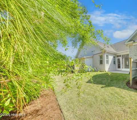 Tiny photo for 4452 Bannock Circle, Wilmington, NC 28409 (MLS # 100568121)