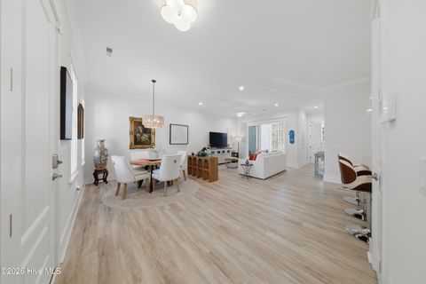 Tiny photo for 4452 Bannock Circle, Wilmington, NC 28409 (MLS # 100568121)