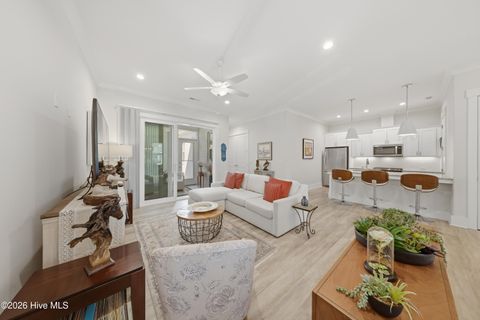 Tiny photo for 4452 Bannock Circle, Wilmington, NC 28409 (MLS # 100568121)