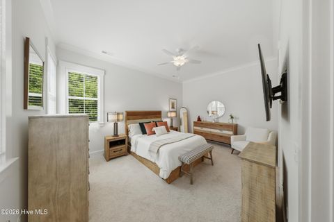 Tiny photo for 4452 Bannock Circle, Wilmington, NC 28409 (MLS # 100568121)