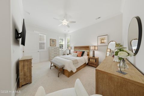 Tiny photo for 4452 Bannock Circle, Wilmington, NC 28409 (MLS # 100568121)