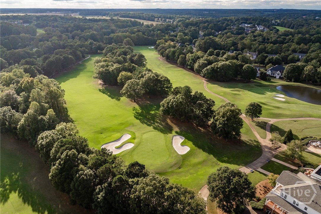 1706 Georgia Club Drive