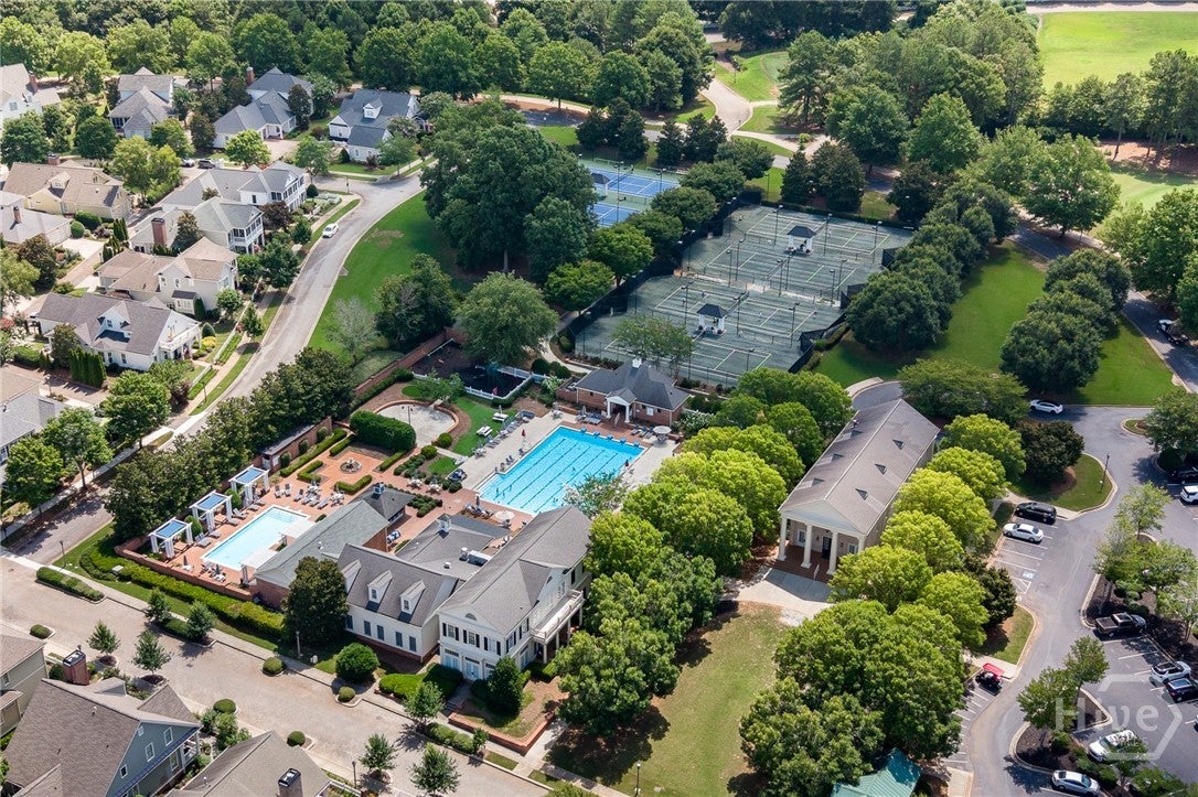 1706 Georgia Club Drive