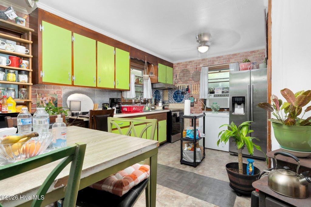 Photo of 209 SE Railroad Street, Whitakers, NC 27891 (MLS # 100549577)