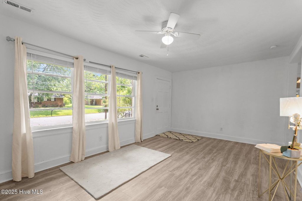 Photo of 1832 Blandwood Drive, Rocky Mount, NC 27801 (MLS # 100559294)