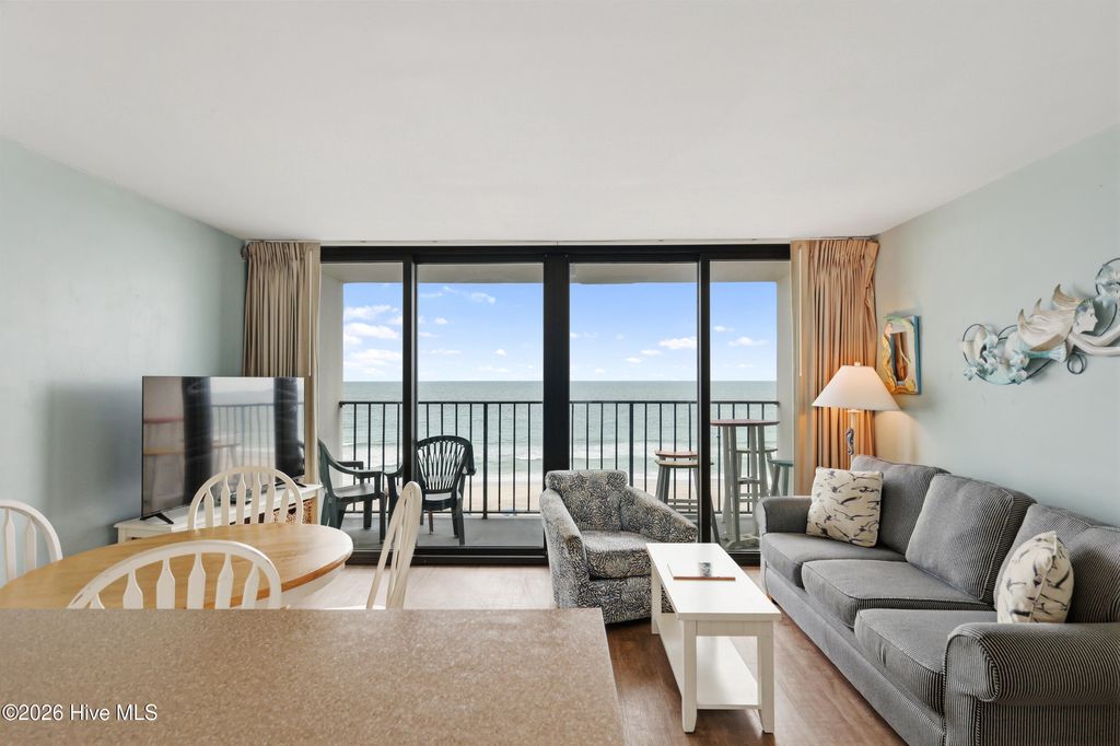 Photo of 1615 Lake Park Boulevard S #Unit 612, Carolina Beach, NC 28428 (MLS # 100570981)
