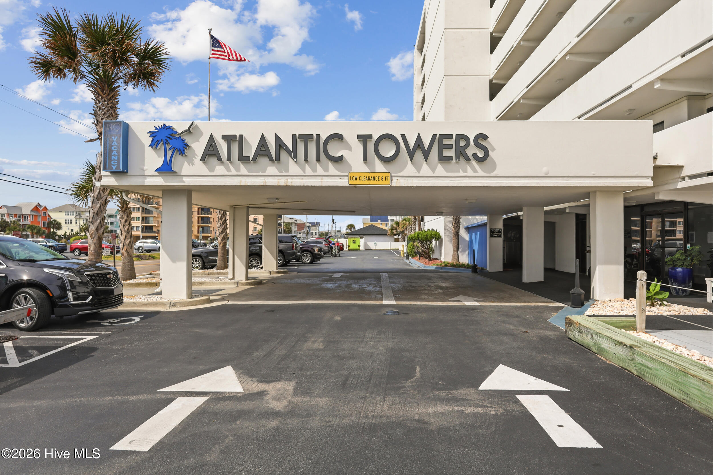 1615 Lake Park Boulevard S Unit 612
