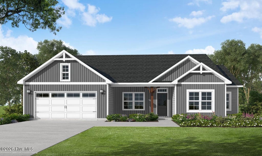 Photo of 956 Rialto Lane, Ayden, NC 28513 (MLS # 100610409)