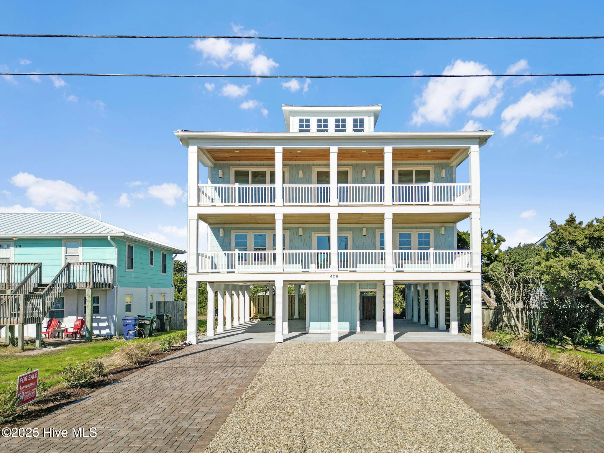 408 S Anderson Boulevard Unit .