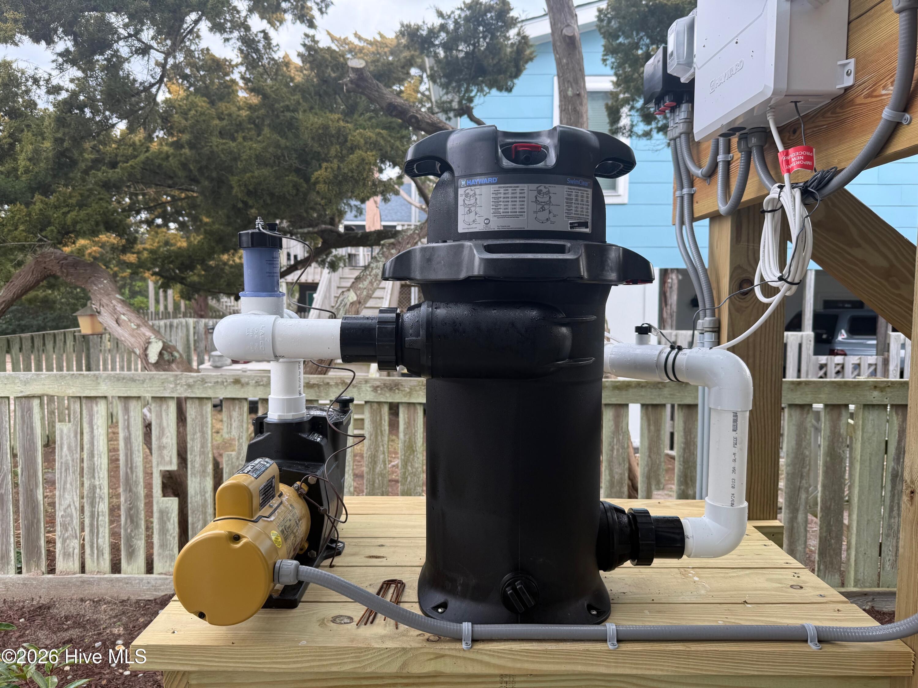 408 S Anderson Boulevard . .