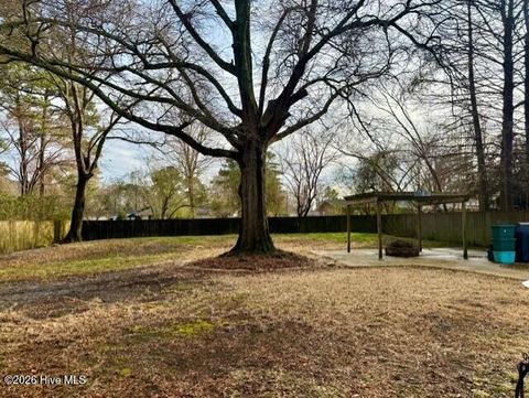 Tiny photo for 120 Princeton Drive, Jacksonville, NC 28546 (MLS # 100555962)