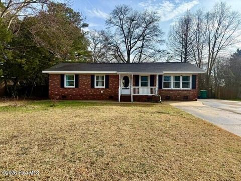 120 Princeton Drive Jacksonville NC 28546