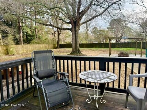 Tiny photo for 120 Princeton Drive, Jacksonville, NC 28546 (MLS # 100555962)