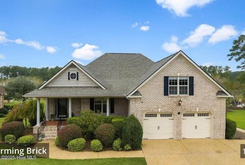 Photo of 1127 Walbury Court, Leland, NC 28451 (MLS # 100546164)