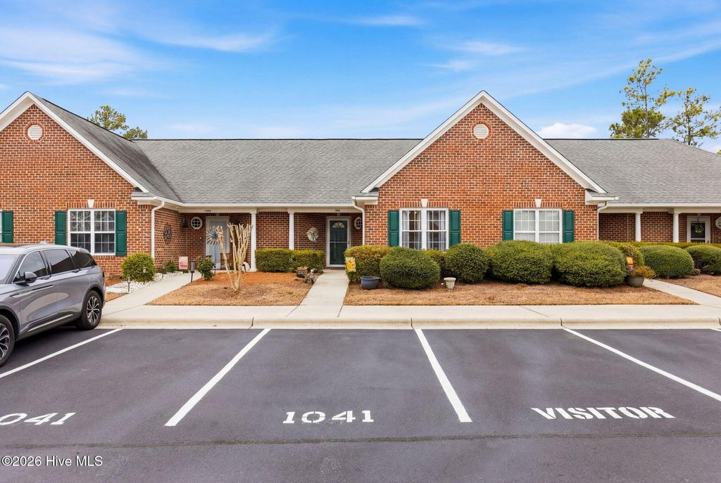 Photo of 1041 Bridgeport Way, Leland, NC 28451 (MLS # 100557831)