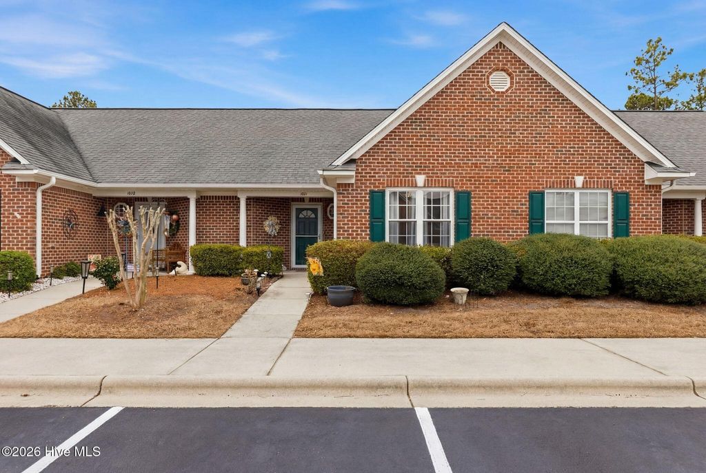 Photo of 1041 Bridgeport Way, Leland, NC 28451 (MLS # 100557831)