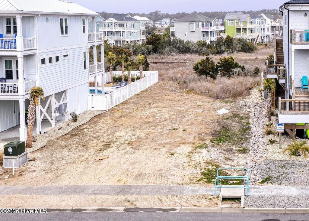 Photo of 23 Grand View Drive, Ocean Isle Beach, NC 28469 (MLS # 100556227)