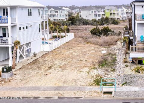 Photo of 23 Grand View Drive, Ocean Isle Beach, NC 28469 (MLS # 100556227)