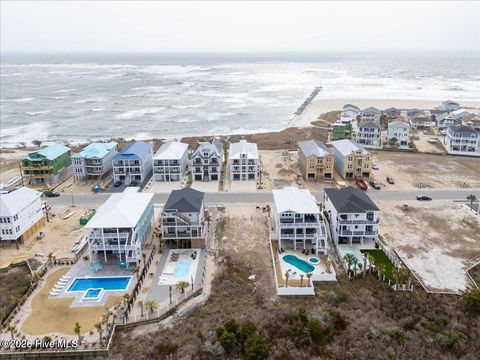 Tiny photo for 23 Grand View Drive, Ocean Isle Beach, NC 28469 (MLS # 100556227)
