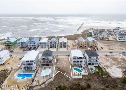 Tiny photo for 23 Grand View Drive, Ocean Isle Beach, NC 28469 (MLS # 100556227)