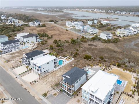 Tiny photo for 23 Grand View Drive, Ocean Isle Beach, NC 28469 (MLS # 100556227)