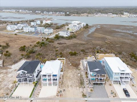 Tiny photo for 23 Grand View Drive, Ocean Isle Beach, NC 28469 (MLS # 100556227)