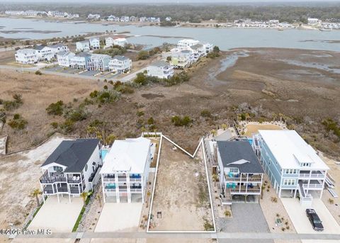 Tiny photo for 23 Grand View Drive, Ocean Isle Beach, NC 28469 (MLS # 100556227)