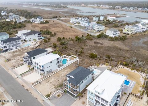 Tiny photo for 23 Grand View Drive, Ocean Isle Beach, NC 28469 (MLS # 100556227)