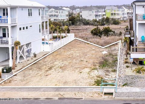 Tiny photo for 23 Grand View Drive, Ocean Isle Beach, NC 28469 (MLS # 100556227)