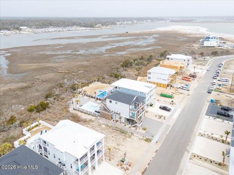 Tiny photo for 23 Grand View Drive, Ocean Isle Beach, NC 28469 (MLS # 100556227)