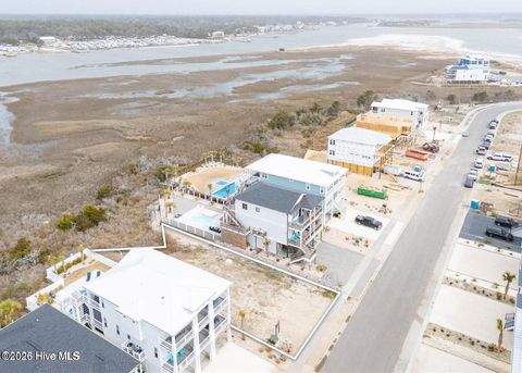 Tiny photo for 23 Grand View Drive, Ocean Isle Beach, NC 28469 (MLS # 100556227)