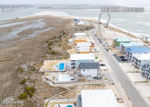 Tiny photo for 23 Grand View Drive, Ocean Isle Beach, NC 28469 (MLS # 100556227)