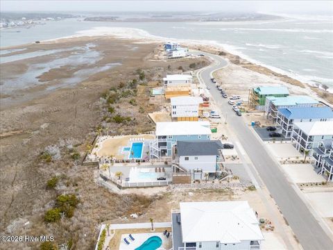 Tiny photo for 23 Grand View Drive, Ocean Isle Beach, NC 28469 (MLS # 100556227)