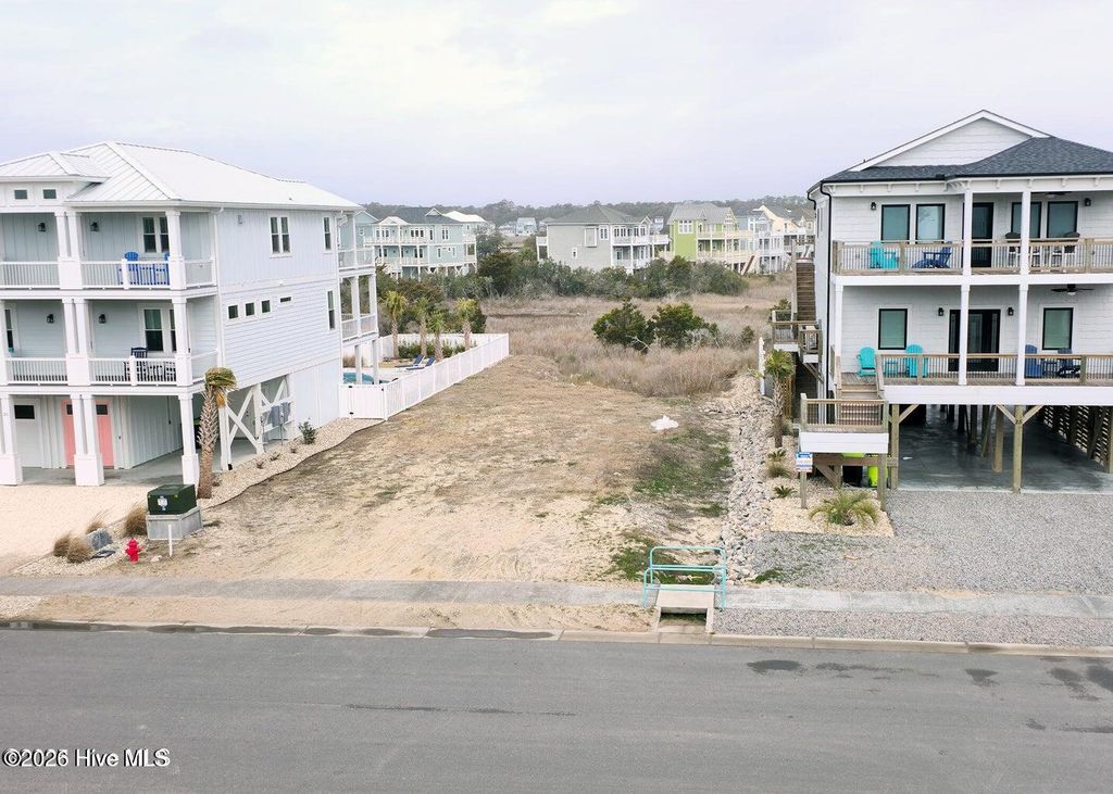 Photo of 23 Grand View Drive, Ocean Isle Beach, NC 28469 (MLS # 100556227)