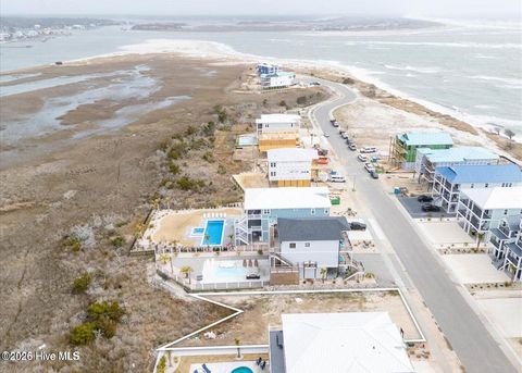 Tiny photo for 23 Grand View Drive, Ocean Isle Beach, NC 28469 (MLS # 100556227)